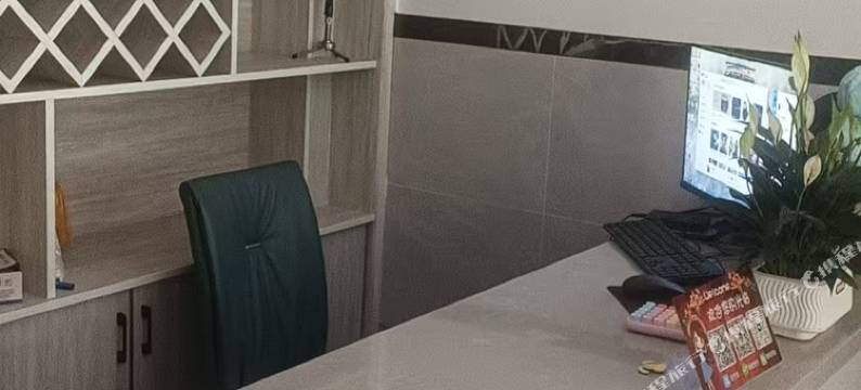 漫山居民宿图片