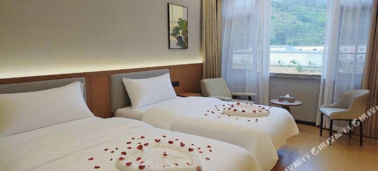 诗华丽庭酒店图片