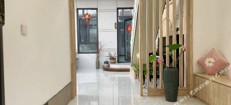 日照欢聚一堂渔家民宿(李家台赶海园店)图片