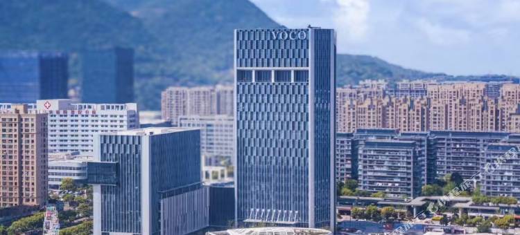 舟山普陀voco酒店图片