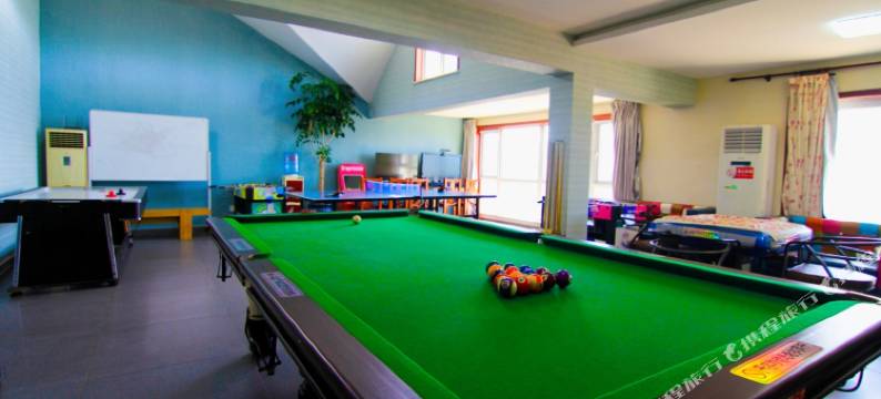 浪酒闲茶轰趴馆(昌平店)图片