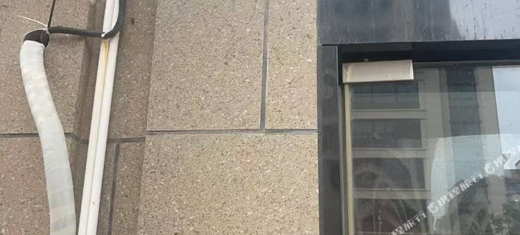 都市118连锁酒店(宿迁龙庭国际绣泽苑店)图片