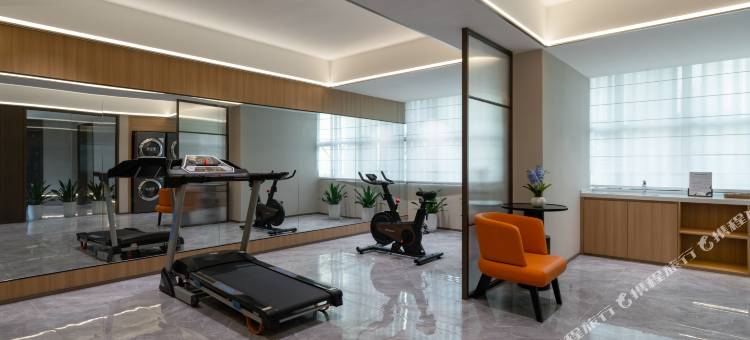 星程酒店(深圳龙东地铁站店)图片