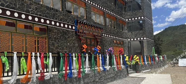 三山·遗忘庄园图片