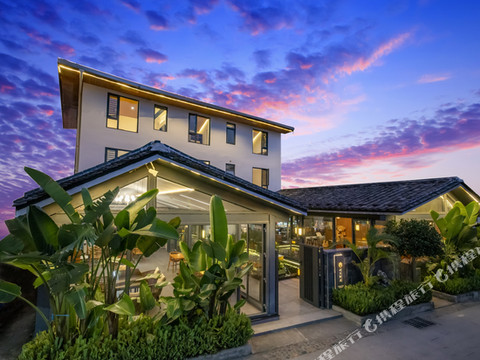 云水谣隐栖·吾乡那厝民宿