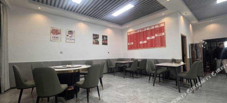 吉隆美居大酒店图片