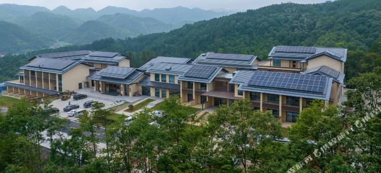 云雁山庄(昭君国际滑雪场店)图片