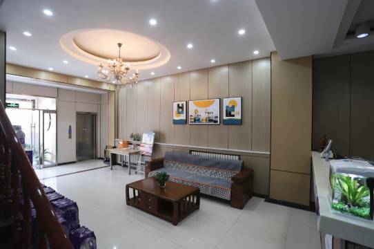 都市118(邹平国贸店)