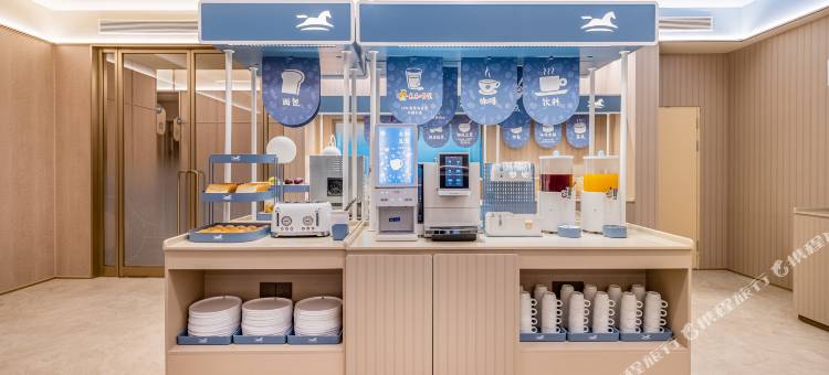 汉庭酒店(安顺镇宁红树东方店)图片