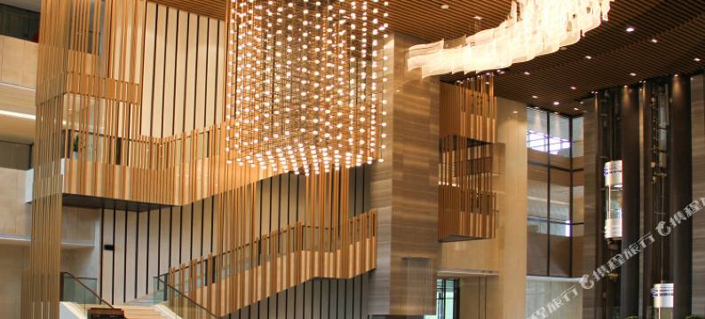 陕西师范大学国际教育大厦图片