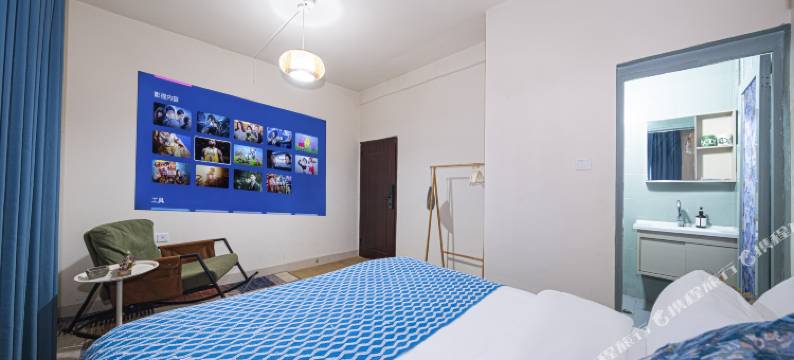 旅宿·沐里公寓(泉州西街开元寺店)图片