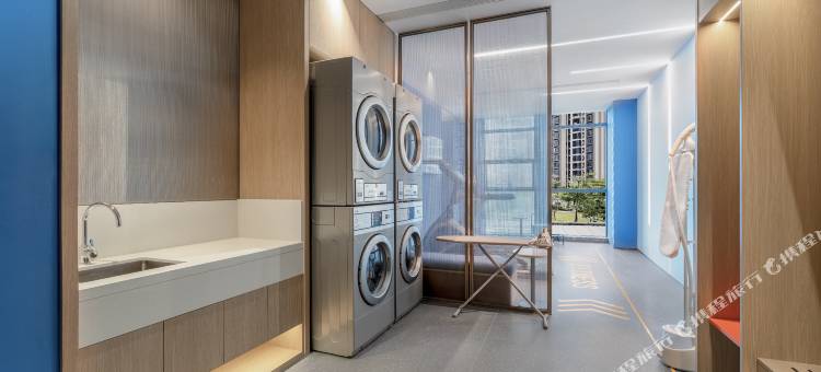 泉州鲤城智选假日酒店图片