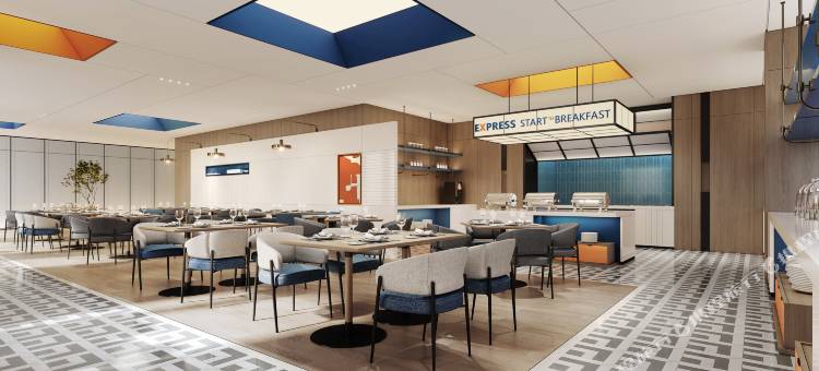 泉州鲤城智选假日酒店图片