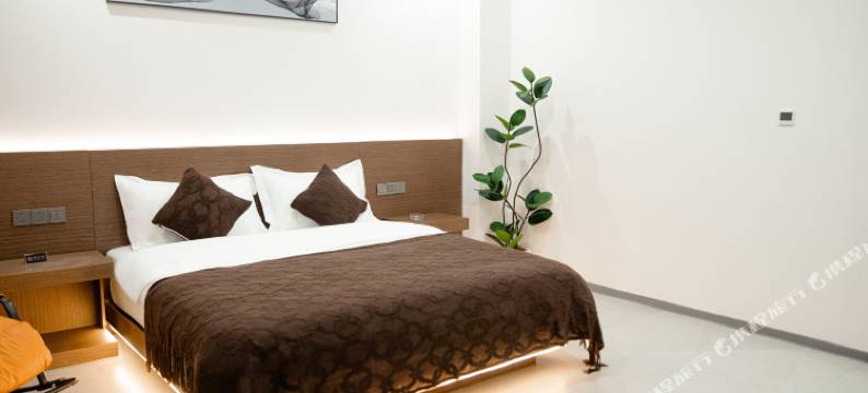 悦隐居民宿(大理洱海双廊店)图片