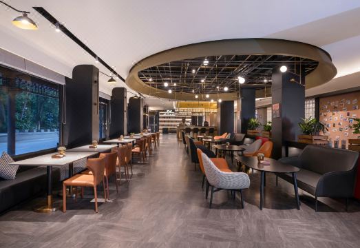 CitiGo Hotel (Yangzhou Slender West Lake Dongguan Street) Hotel Overview