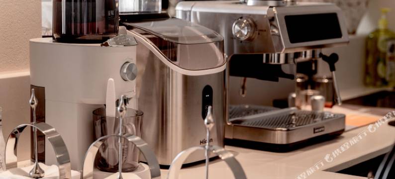 仚屳墅里半山海景酒店(大理洱海店)图片