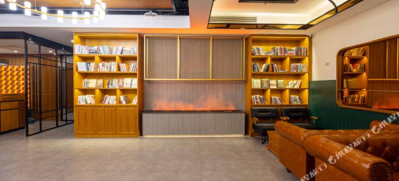 喆啡酒店(北京亦庄经济开发区科创一街店)图片