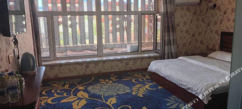 新冬雨时尚快捷宾馆图片