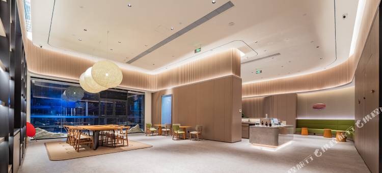 全季酒店(成都万象城店)图片