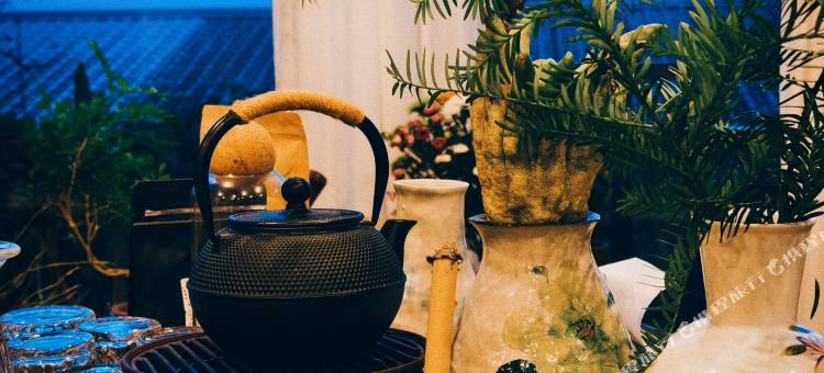 保山望月轩山景民宿(百花岭店)图片