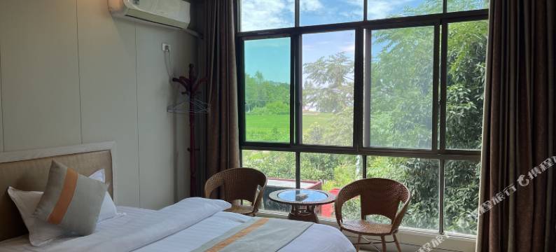 龙虎山双燕客栈图片