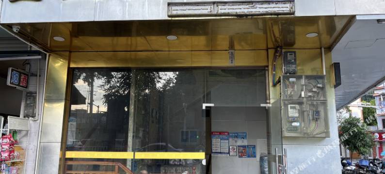 金三角宾馆图片