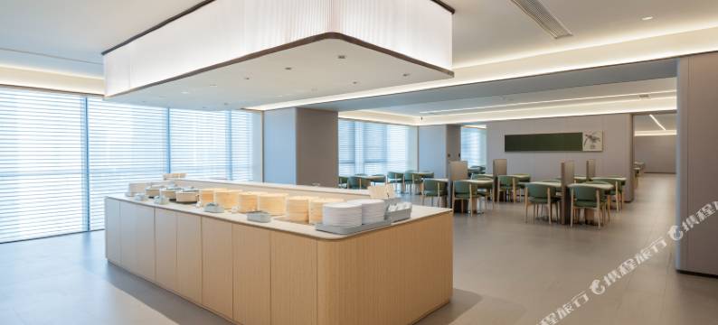 全季酒店(武汉中北路楚河汉街店)图片