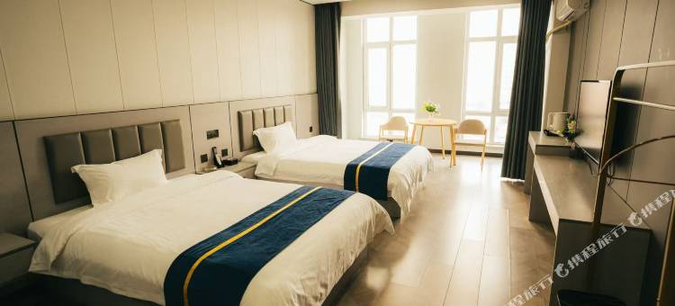 黑山御鸿泉温泉酒店图片