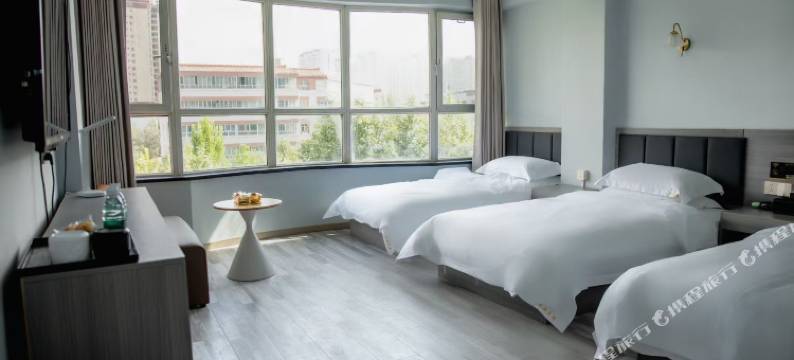 阿克苏天海宾馆图片