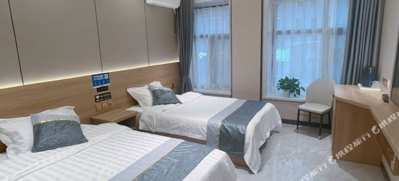 图们鑫家和商务宾馆(图们口岸店)图片