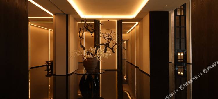 安吉国际会展酒店图片