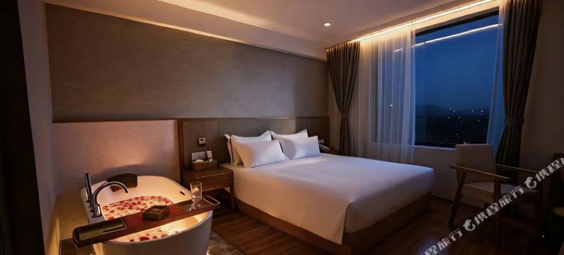 依舍酒店(苏州观前街三元坊地铁站店)图片