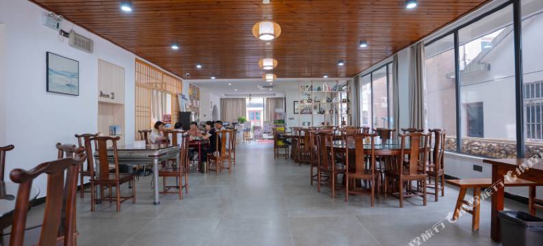 泾县悦居民宿(月亮湾景区店)图片