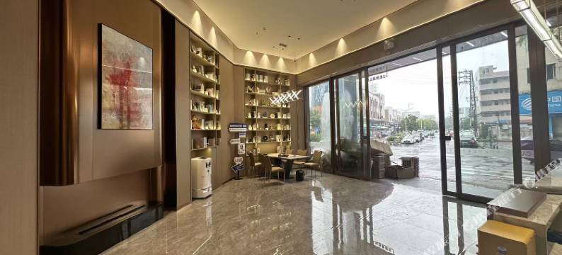 卡斯顿酒店(东城桑园广场店)图片