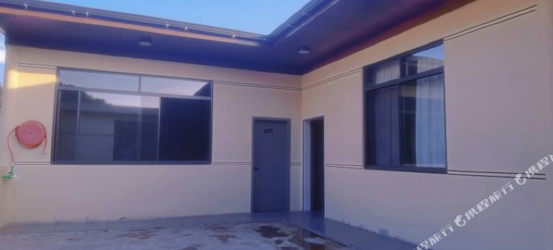 星光之旅民宿(兴义万峰林店)图片