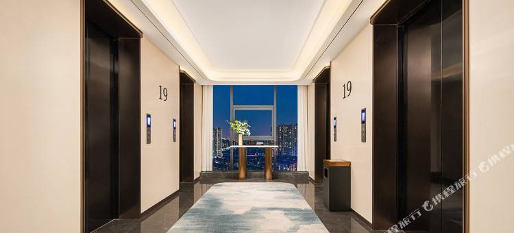 美豪酒店(长沙洋湖中医药大学店)图片