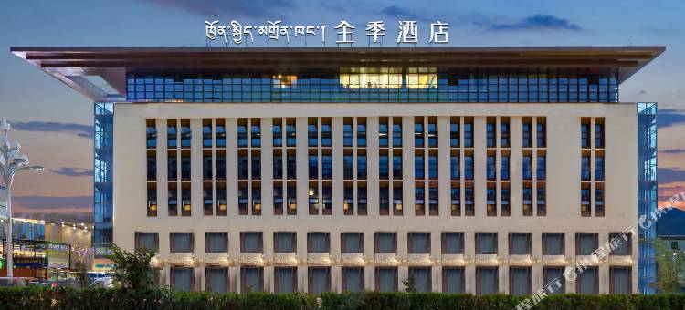 全季酒店(堆龙德庆区店)图片