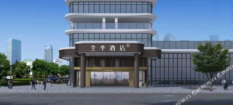 全季酒店(上饶高铁站店)图片