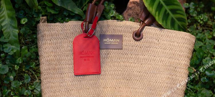 芒市红缦民宿(傣族古镇店)图片