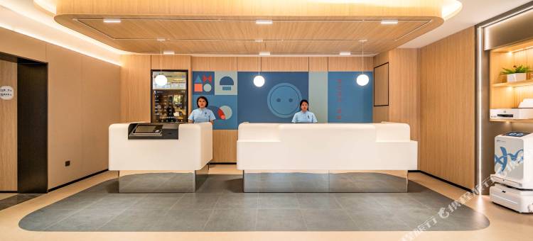 如家酒店·neo(昆明北京路火车站店)图片