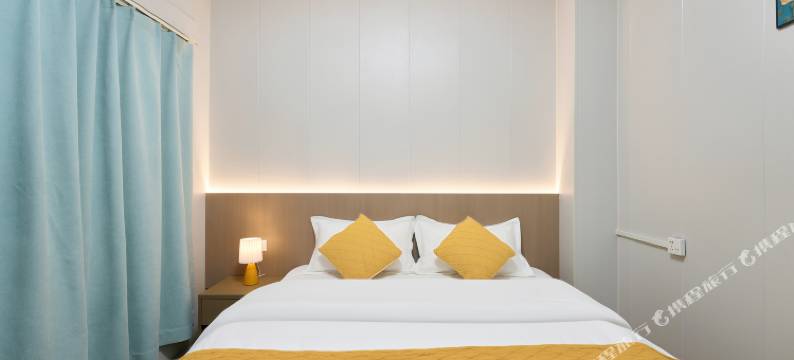 云栖民宿(清明上河园店)图片