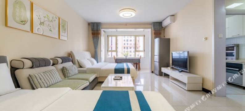 守盈海景民宿(秦皇岛金梦海湾店)图片