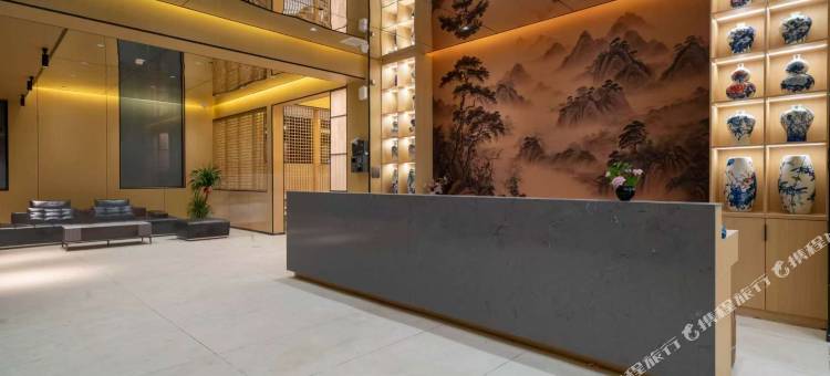 厚景酒店(中国陶瓷博物馆店)图片