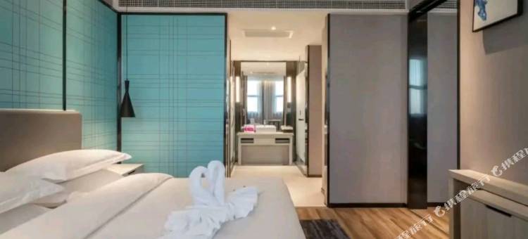 云居印象酒店图片