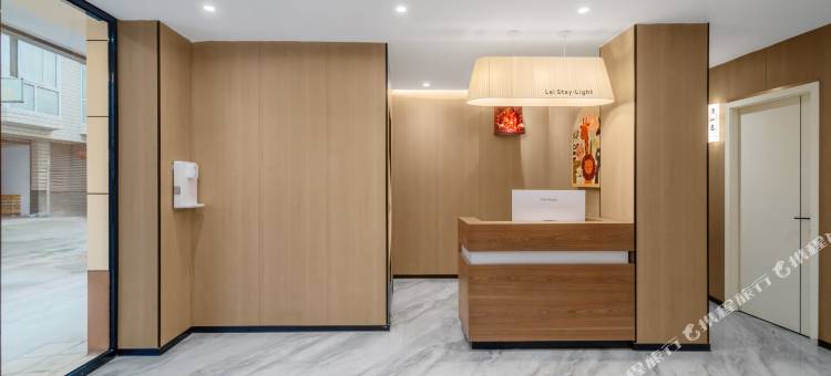 Neo·来住影音｜Cinema·View轻居(罗江大学城店)图片