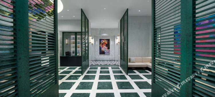 丽呈花园(广州番禺长隆野生动物世界店)图片