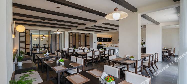 泸沽湖清尘国际湖景度假庄园(大落水码头店)图片