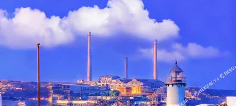 佛山丨享家Warmth·Sweethomemdaysw高空花园民宿(渔人码头店)图片