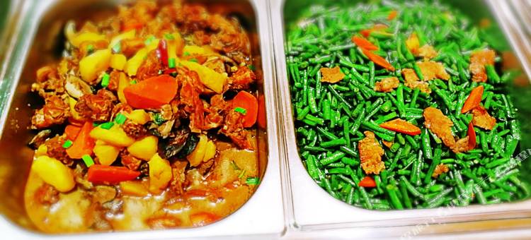 如家酒店·neo(沈阳铁西万象汇云峰南街店)图片