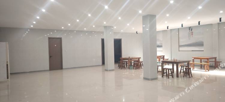 醒目泉村(灵山景区店)图片